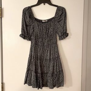 Mi Ami Mini Dress from Francesca’s